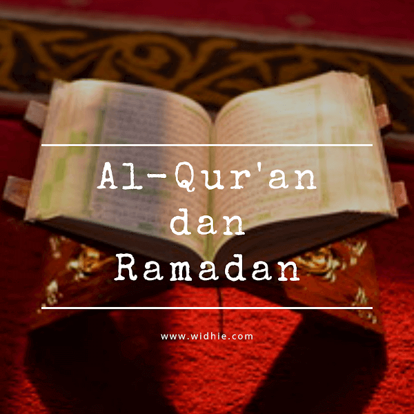 Al-Qur'an dan Ramadan