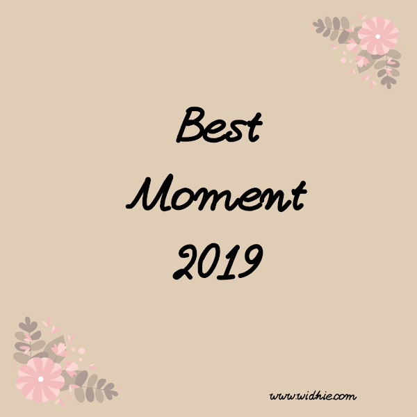 Best Momen 2019