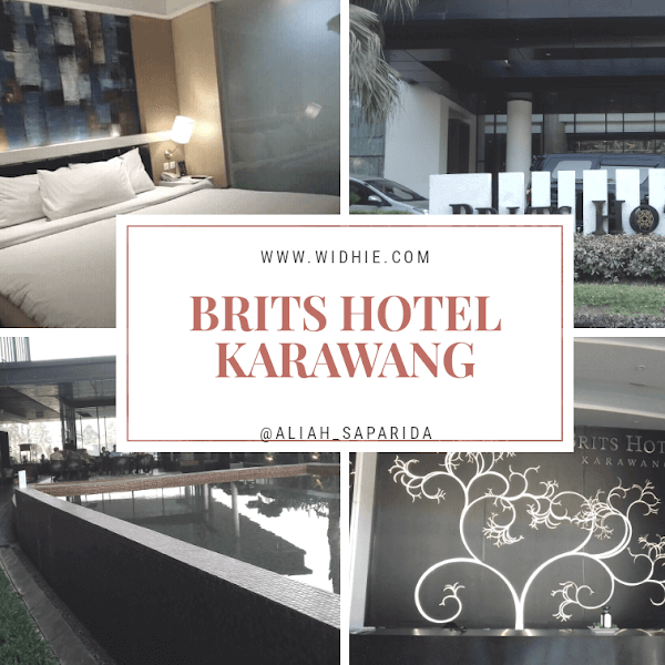 Brits Hotel Karawang