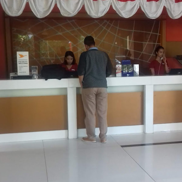 Review : Hotel Ibis Semarang