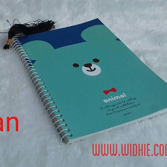 Journal Ramadhan